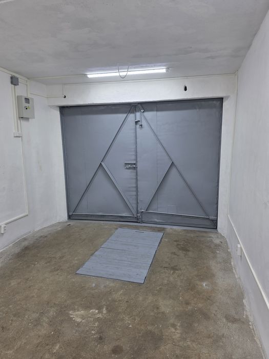 Здам Гараж в аренду