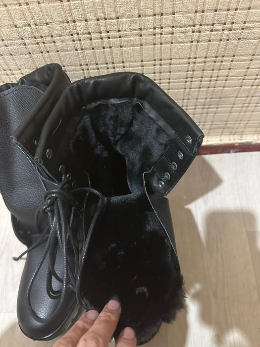 Берцы продам Алматы