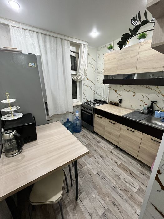 Продам 2-х комнатную квартиру