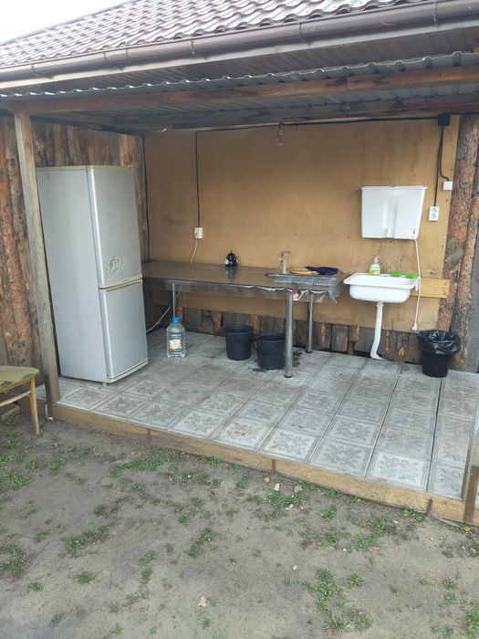 Сдам беседку в городе.(Наримановка)