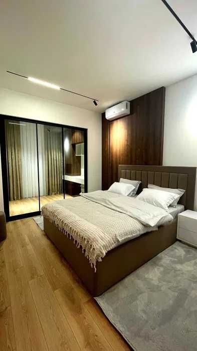 Сдаётся 2-х комнатная квартира в ЖК "Узбегим"