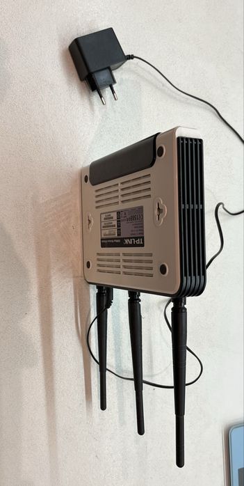 TP-LINK TL-WR940N