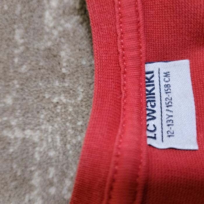 Одежда для мальчиков 12-13 лет Waikiki