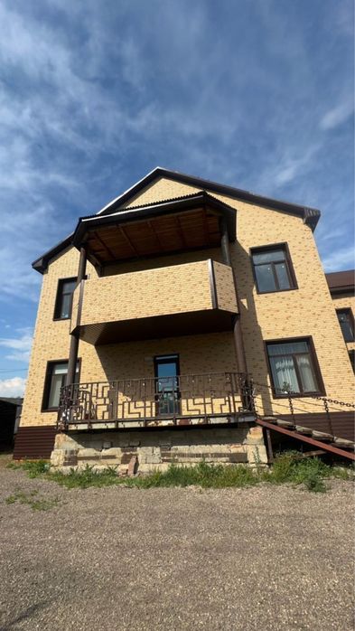 Продам либо сдам загородный дом