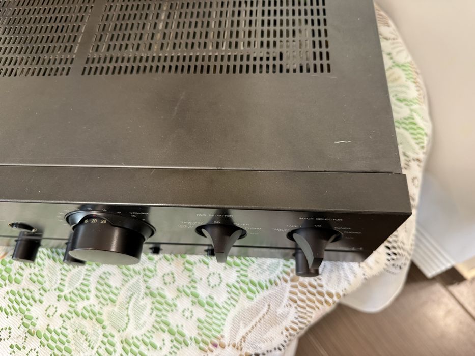 Technics SU-VX500 стерео