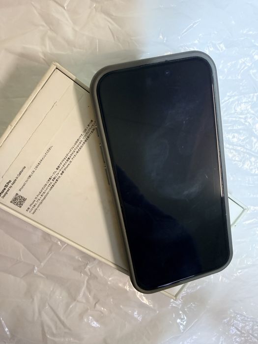 iPhone 15 Pro 512GB Japan