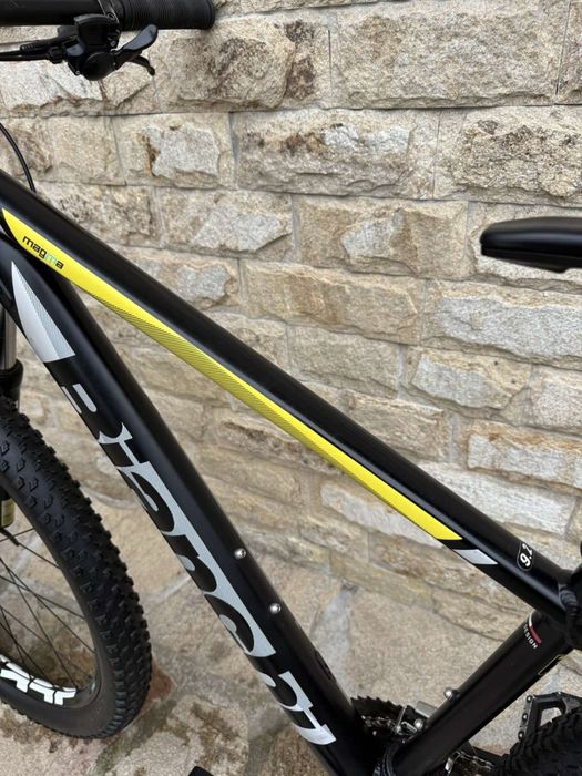 MTB Bianchi Magma 9.2 29/M