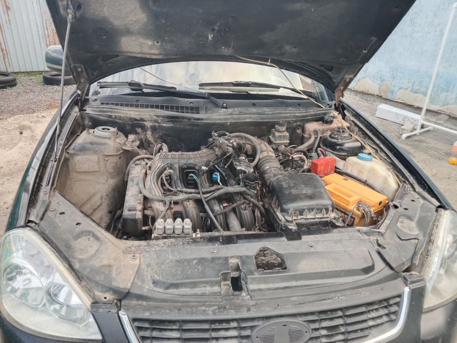 Соочно Продам Приора