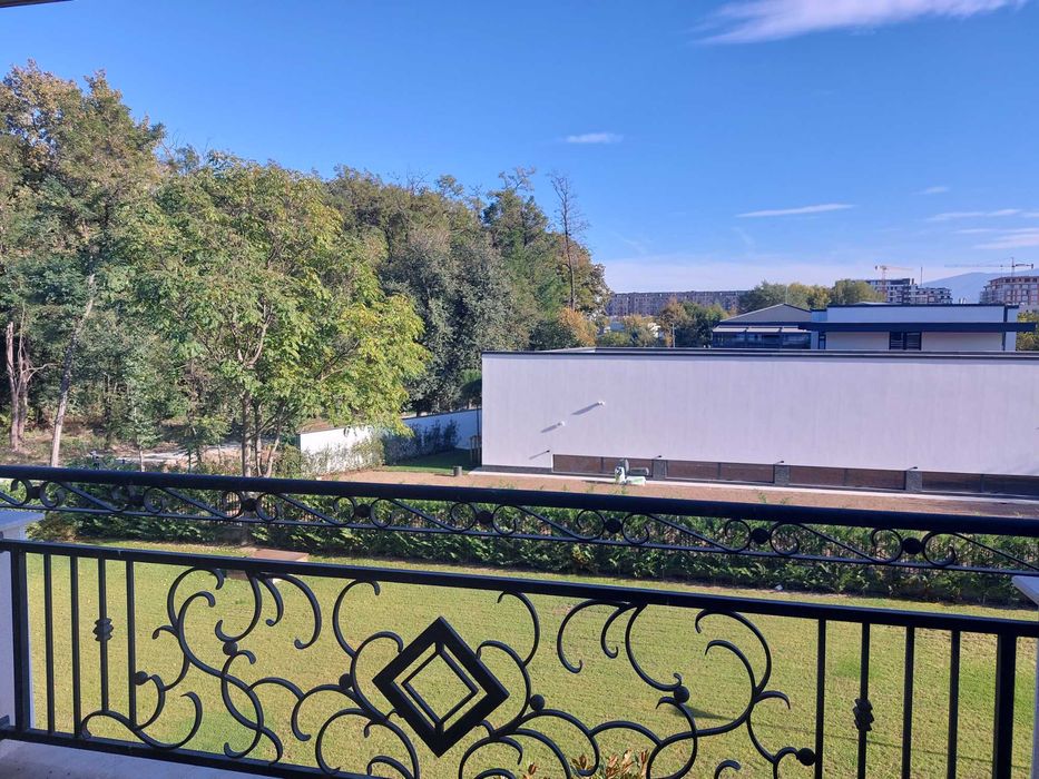 Дава се под наем Двустаен апартамент в Пловдив, Христо Смирненски - 65 кв.м за 500 € - Снимка #13