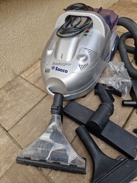 Aspirator injectie extractie  Saeco