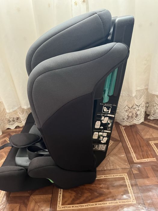 Vand scaun auto kindercraft