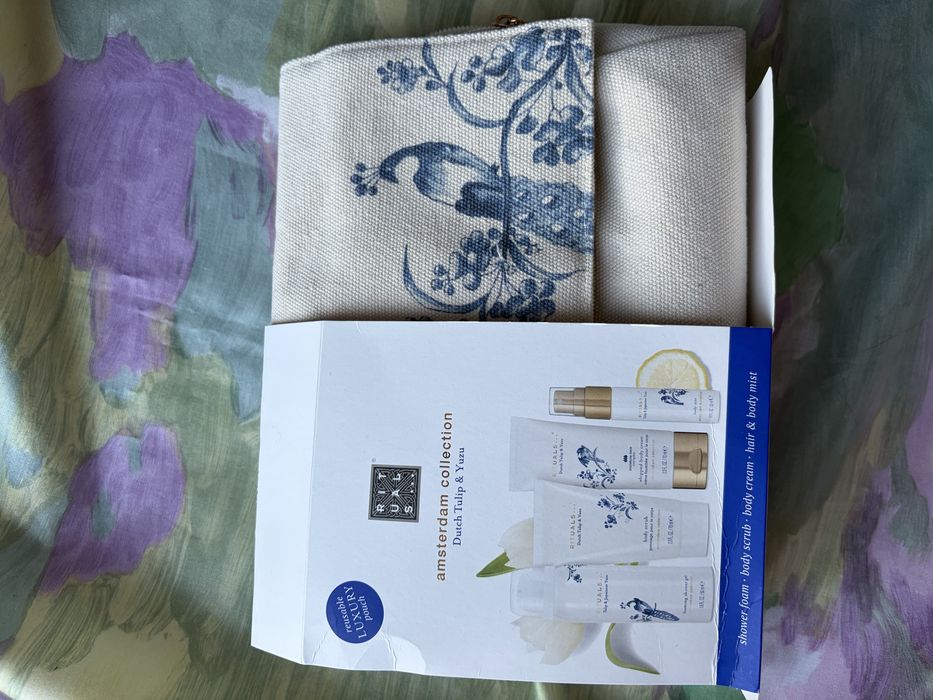 Rituals Amsterdam set cosmetice