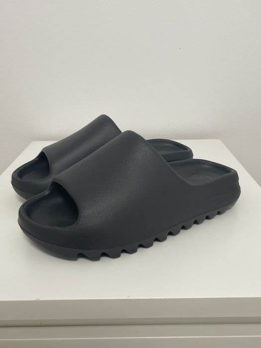 Yeezy Slide Onyx