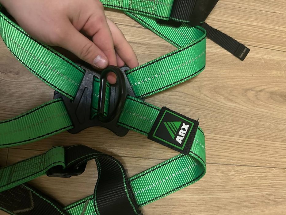 Страховачная привязь ARX