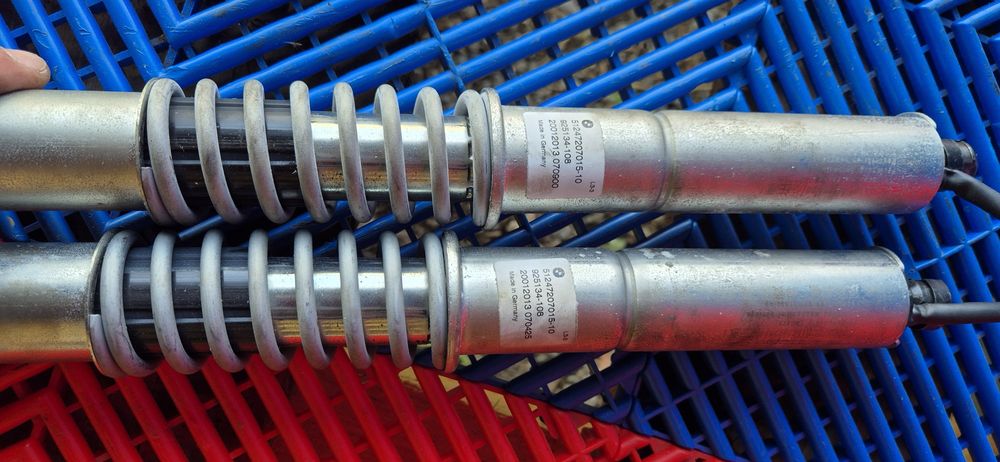 Amortizor/amortizoare electrice haion bmw seria 5 f11