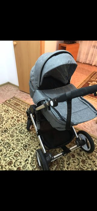 Продам детскую каляску