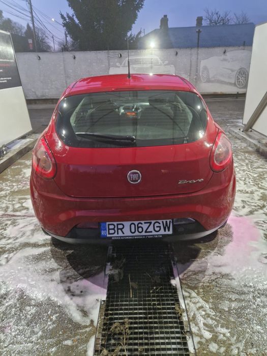 Vand Fiat Bravo 1.6 Diesel