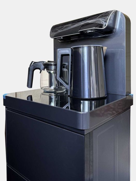 Кулер ZIFFLER Комплект 2 чайника + Сенсор управление / FREE Доставка