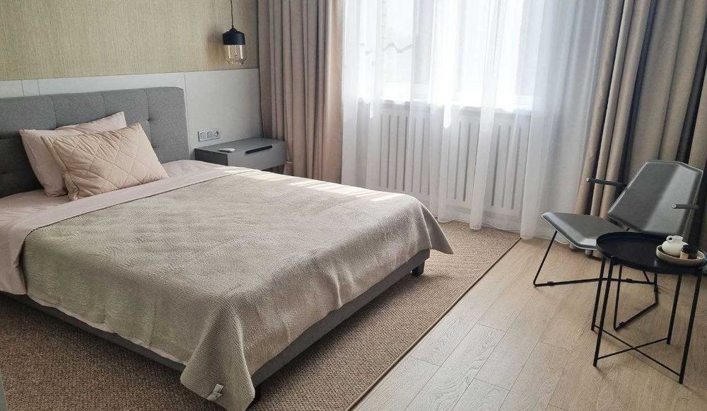Аренда 4ехкомнатная квартира , Габус, 166кв.м