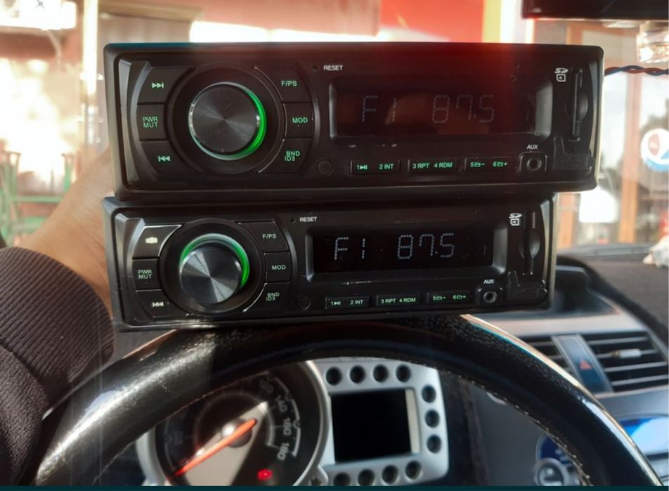 Radnoy mafon bluetooth ustanofka qilib beramiz