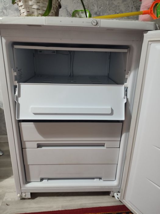 Морозильная камера