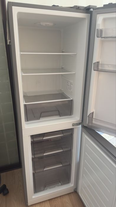 Холодильник двухкамерный midea
