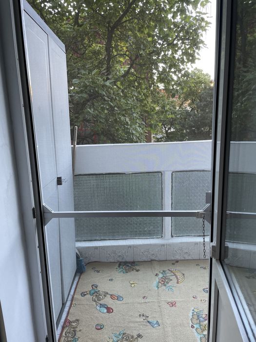 Usa din sita pt usa termooan