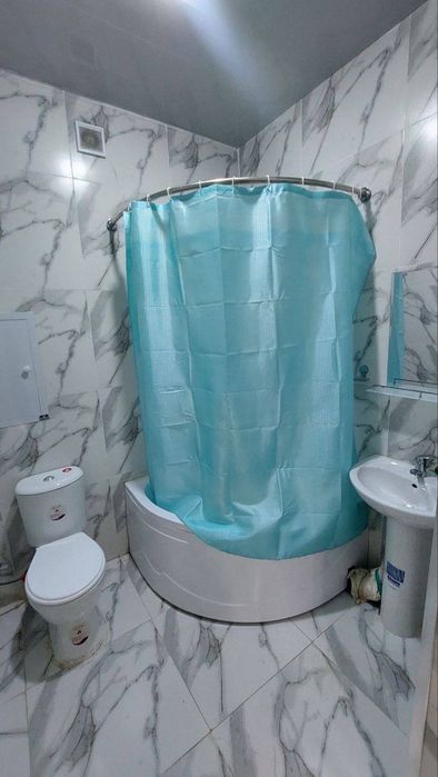 Chilanzor tumani