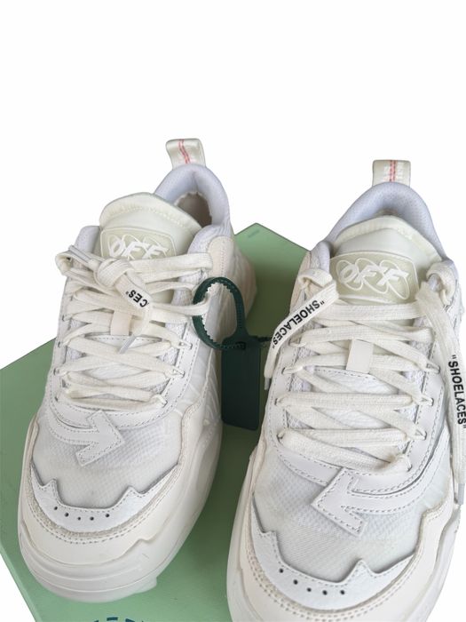 Обувки Off-White ODSY-1000
