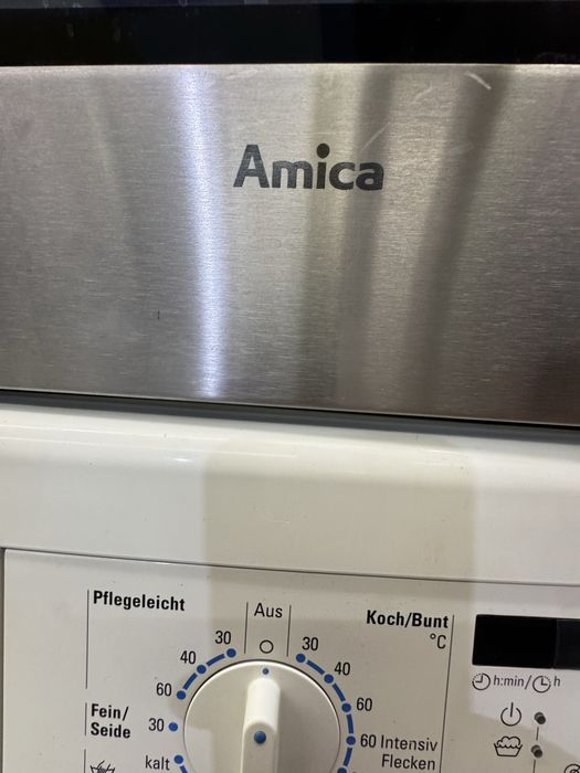 Готварска печка за вграждане ELECTROLUX