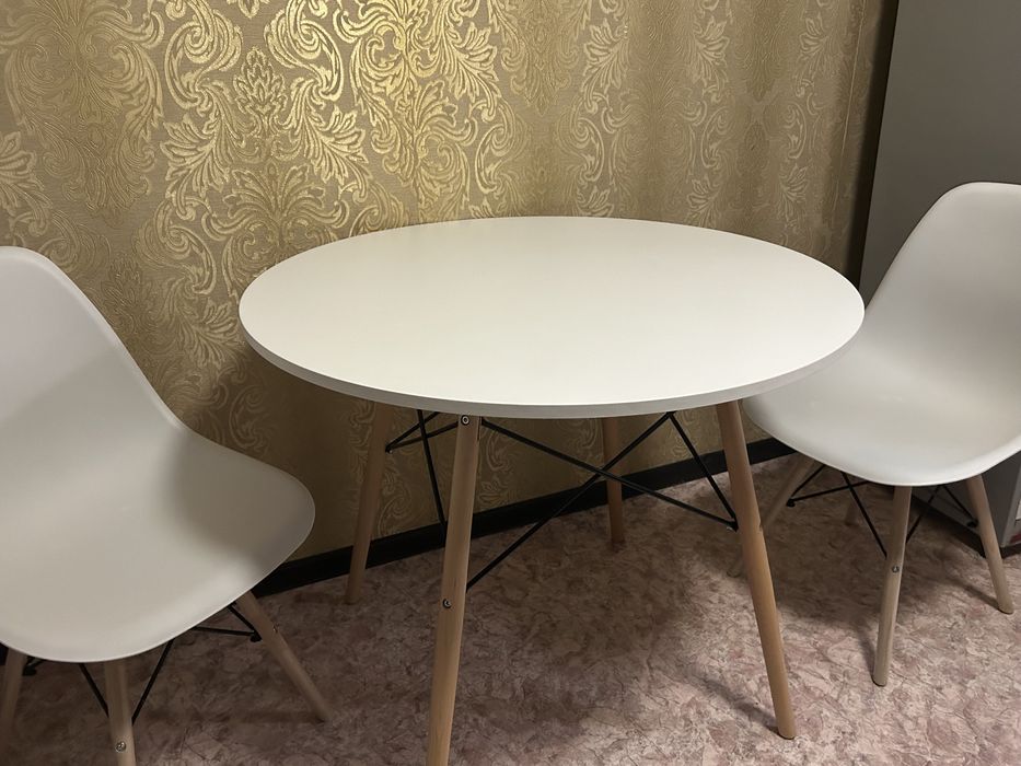 Продам теплую, светлую квартиру