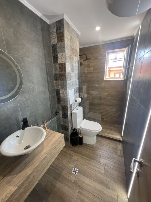 Дава се под наем Тристаен апартамент в Пловдив, Южен - 100 кв.м за 612 € - Снимка #4