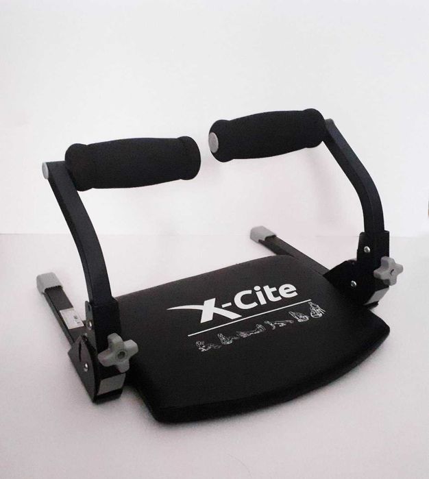 Aparat Fitness X-Cite -  NOU