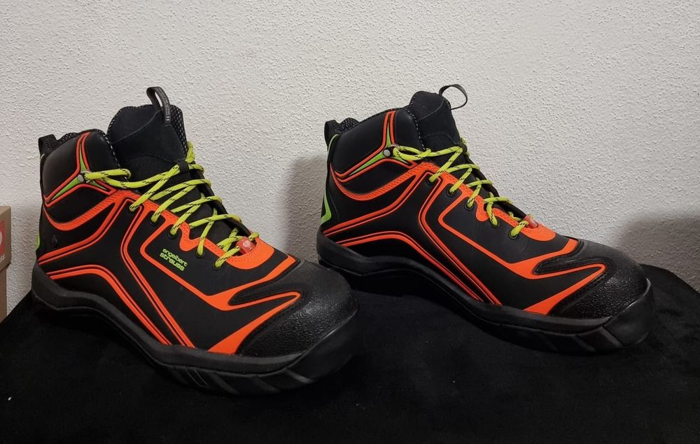 Engelbert Strauss bocanci