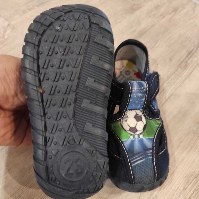 Детски обувки за момче