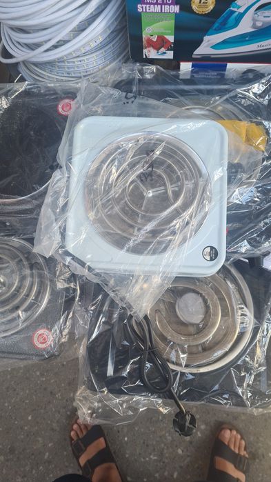 Электрочайник  электро плиты