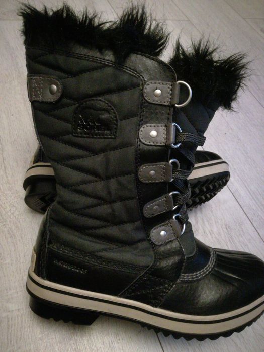 Cizme Sorel Waterproof