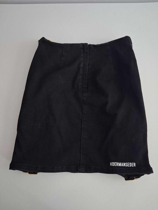 Пола на Hoermanseder