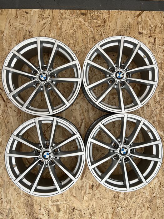 Jante BMW R17, Seria 3, Seria 4, Seria 5, X1, X3
