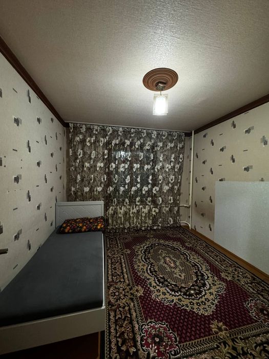4 хонали квартира ижарага берилади  Чилонзор Изза 550$
