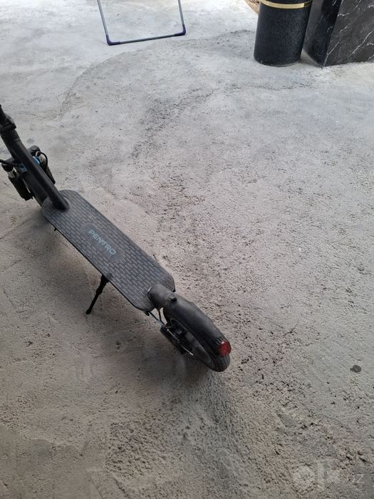 Elektro samokat Pentro