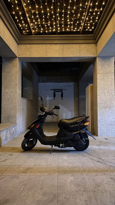 Скутер Yamaha Jog