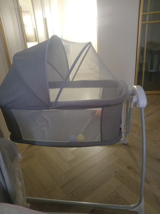 Электро манеж Maribel