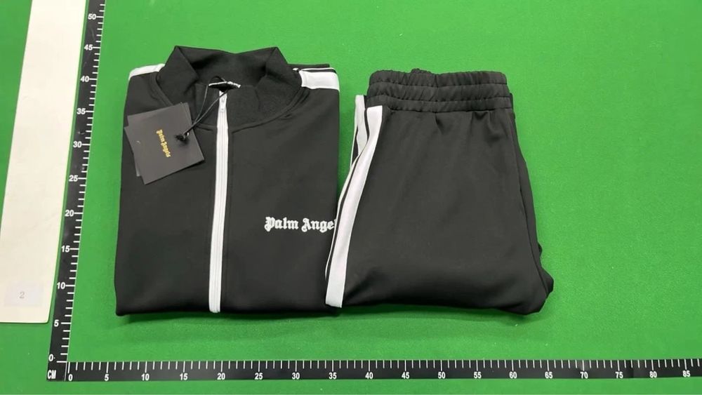 Compleuri tip trening de brand