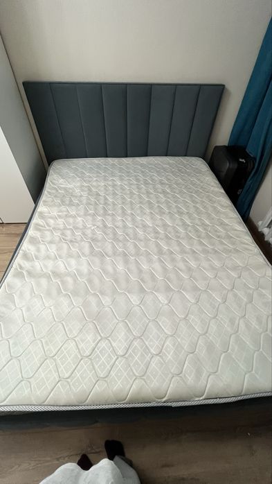 Срочно продаю кровать!