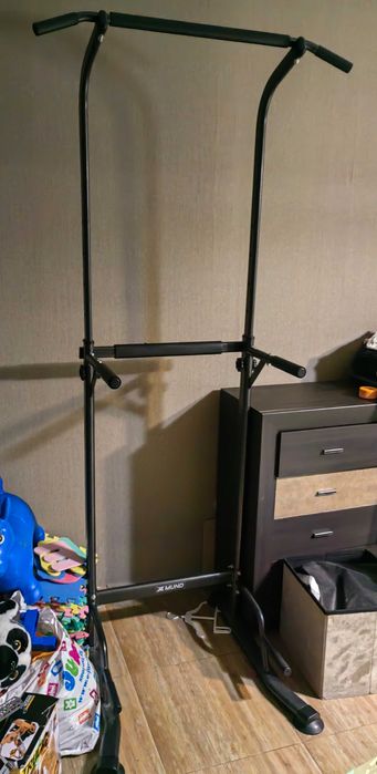 Сглобяема успоредка