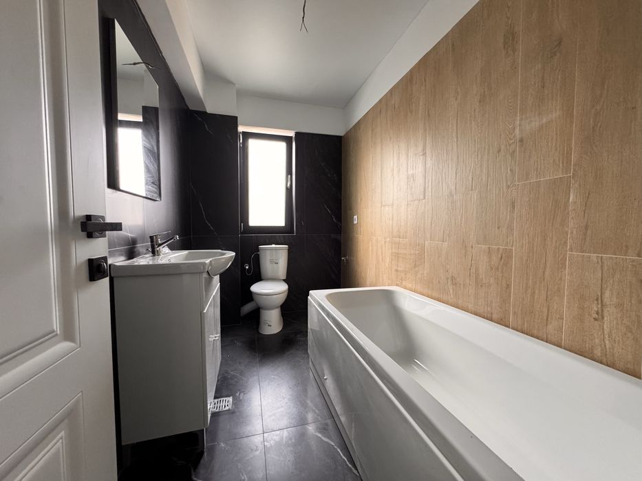 Pacurari - Rediu - Apartamente cu doua camere decomandate, INTABULATE - Dezvoltator