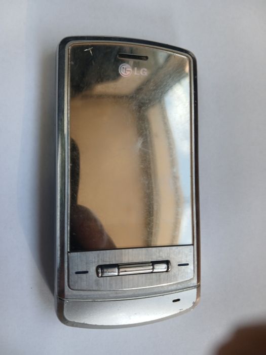 Telefon mobil  lg ke970