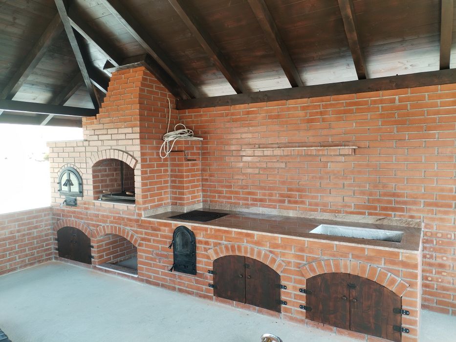 Terase și foișoare