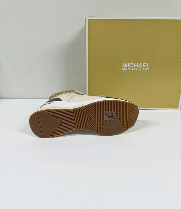 Michael Kors Gentry High Top